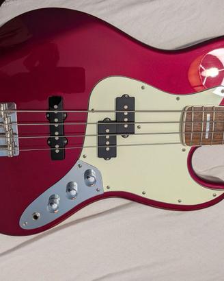 Fender Jazz bass special japan