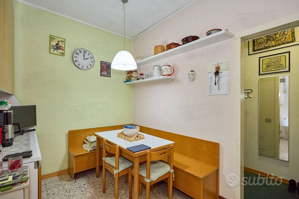 Appartamento – Milano, Nolo, Municipio 2 - Vista 3