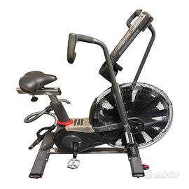 Air Bike Schwinn Airdyne AD8