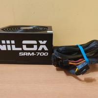 Nilox SRM 700W semi - modulare