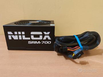 Nilox SRM 700W semi - modulare