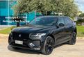 Jaguar F-Pace RDynamic S Anticipo €11.900 noleggio