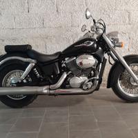 HONDA SHADOW VT750 C 2000