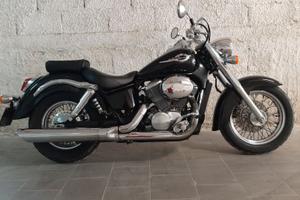 HONDA SHADOW VT750 C 2000