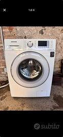Lavatrice samsung