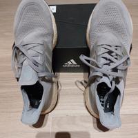 Adidas ultraboost 21 Uomo.42.2/3 