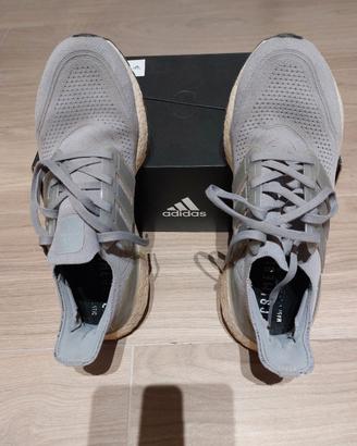 Adidas ultraboost 21 Uomo.42.2/3 