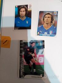 Buffon pirlo