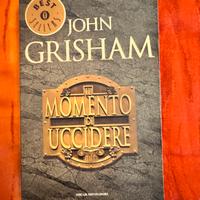 Il momento di uccidere