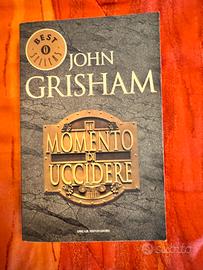 Il momento di uccidere