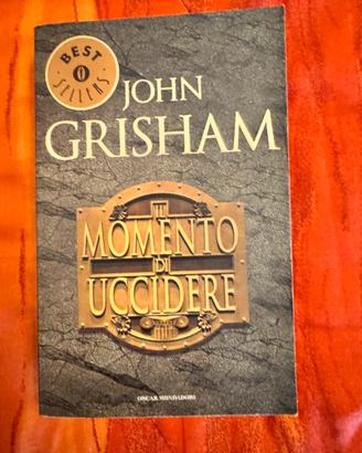 Il momento di uccidere
