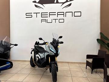 Honda X-ADV 750