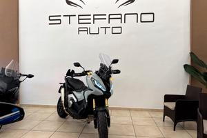 Honda X-ADV 750