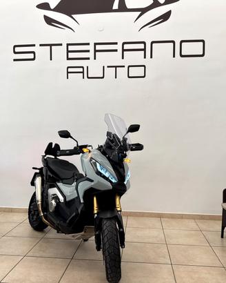 Honda X-ADV 750