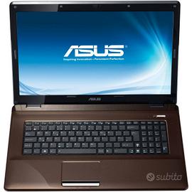 NoteBook Ausus 17'