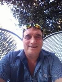 Addetto autista patente B