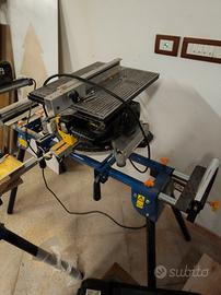 Troncatrice Dewalt