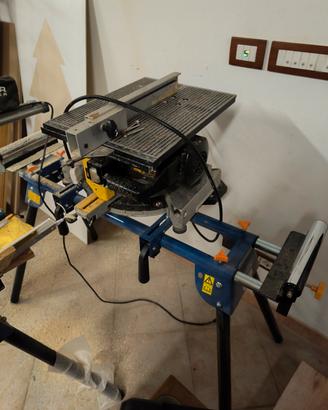 Troncatrice Dewalt
