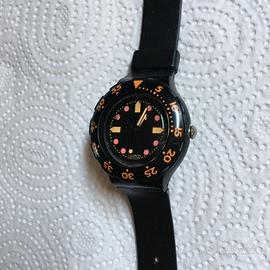 Swatch Scuba mod. SDB100 Barrier Reef del 1990