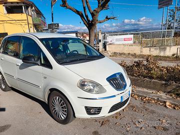 ricambi Lancia Musa 1.3 jtd