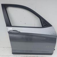 41517355804 PORTA ANTERIORE DX BMW X3 (F25) 2.0 D 