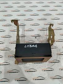 Lettore cd/dvd Lancia Lybra 46800842