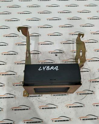 Lettore cd/dvd Lancia Lybra 46800842