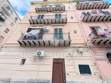 2 LOCALI A PALERMO