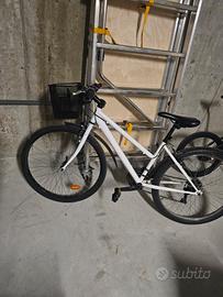  Mountain Bike / City Bike donne con cestino