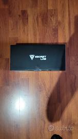 Braccioli per Titan Evo Serie Secret Lab Nuovo