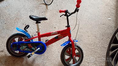 bicicletta bambino 