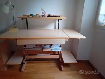 Scrivania Foppapedretti 