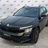 Škoda Kamiq 1.0 tsi Black Dots 115cv