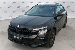 Škoda Kamiq 1.0 tsi Black Dots 115cv