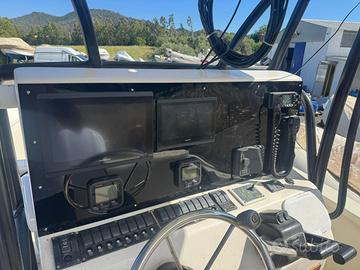 Strumentazione garmin