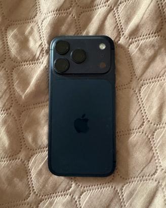 Iphone 17 pro 256gb Blu Profondo