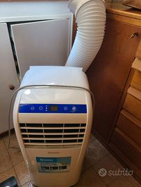 Pinguino a/c