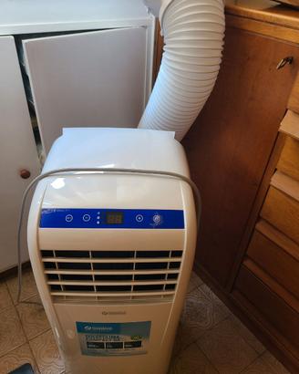 Pinguino a/c