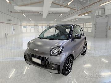 SMART FORTWO EQ 41KW PULSE 3 PORTE COUPE