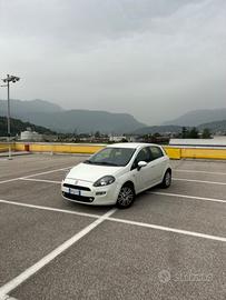 Fiat Punto Evo Neopatentati 1.3 Mtj Dynamic