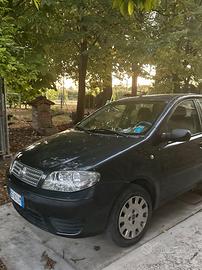 FIAT Punto Classic 1.2 5p GPL 2010