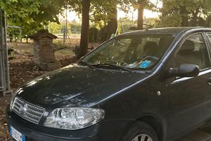 FIAT Punto Classic 1.2 5p GPL 2010