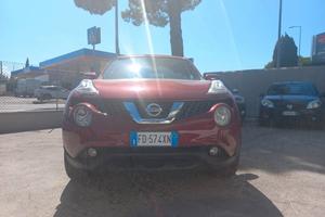 Nissan Juke 1.5 dCi Start&Stop Acenta