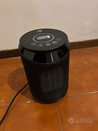 Stufa Elettrica Wi-Fi