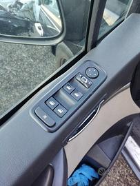 Comando vetri ant sx PEUGEOT 807 del 2006