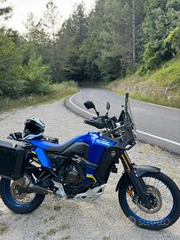 Yamaha tenéré world raid 2024 ABS