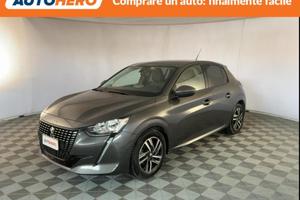 PEUGEOT 208 AY12212
