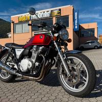 Honda CB 1100