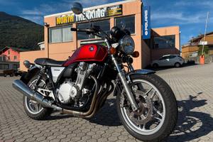 Honda CB 1100