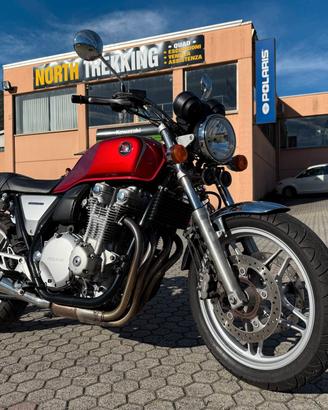 Honda CB 1100